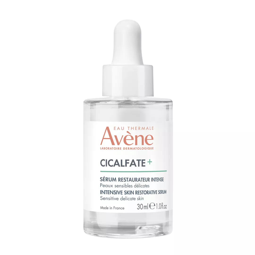 Ser reparator pentru fata Cicalfate+, 30 ml, Avene, [],farmaciabajan.ro