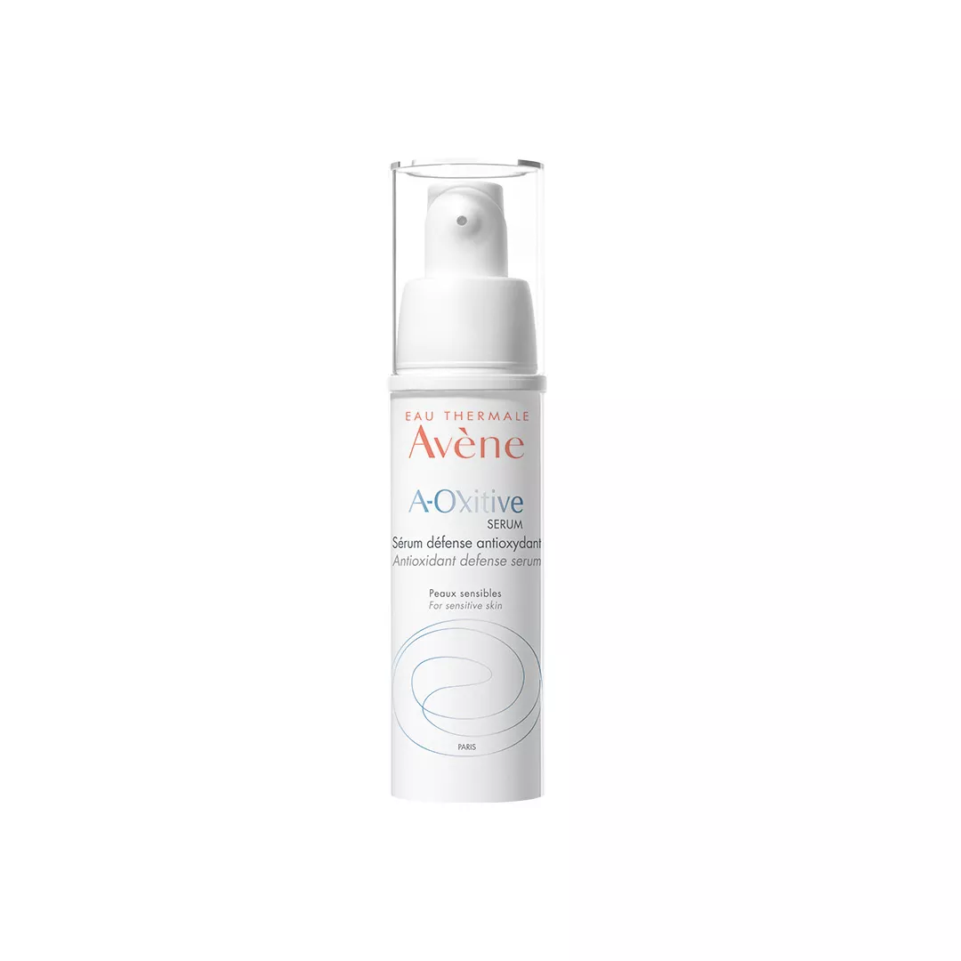 Ser antioxidant de protectie A-Oxitive, 30 ml, Avene, [],farmaciabajan.ro