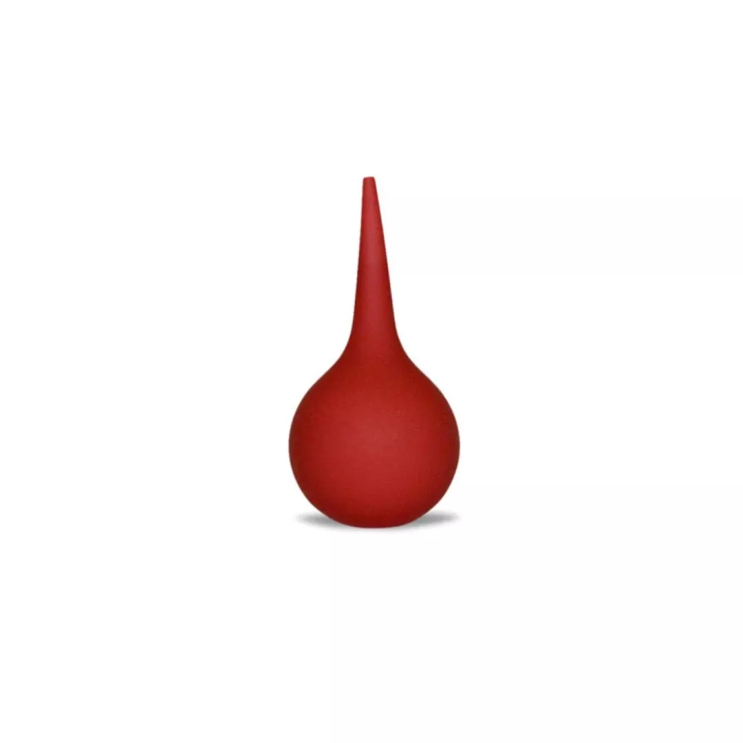Seringa tip para cu varf de cauciuc, 206 ml, Nr. 11, [],farmaciabajan.ro