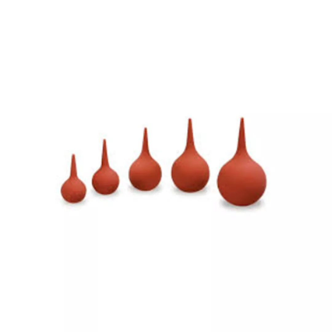 Seringa tip para cu varf de cauciuc, NR 6, Vital Logistic, [],farmaciabajan.ro