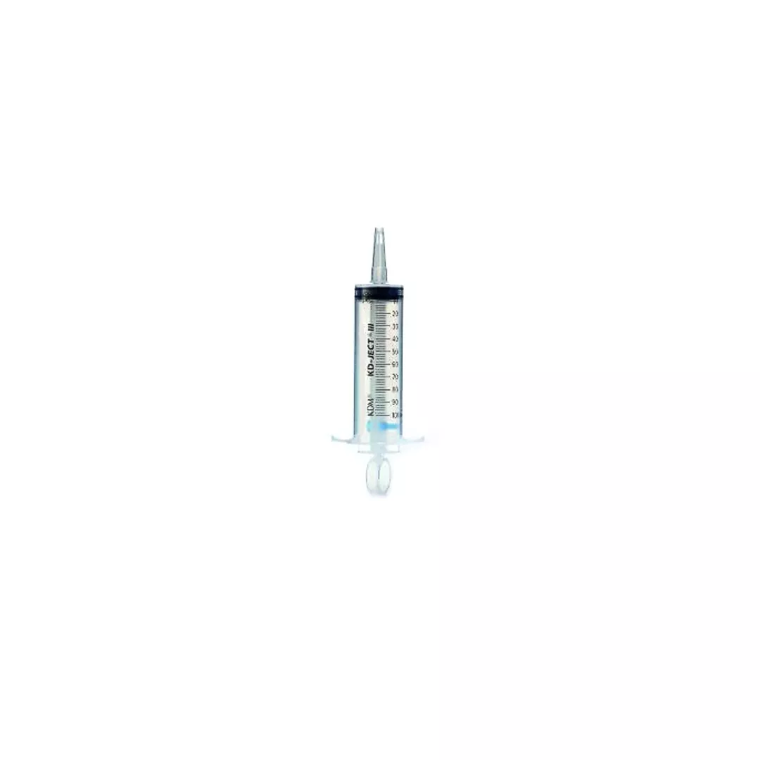 Seringa Alimentatie (Guyon) KDM, sterila, unica folosinta, 100 ml, [],farmaciabajan.ro