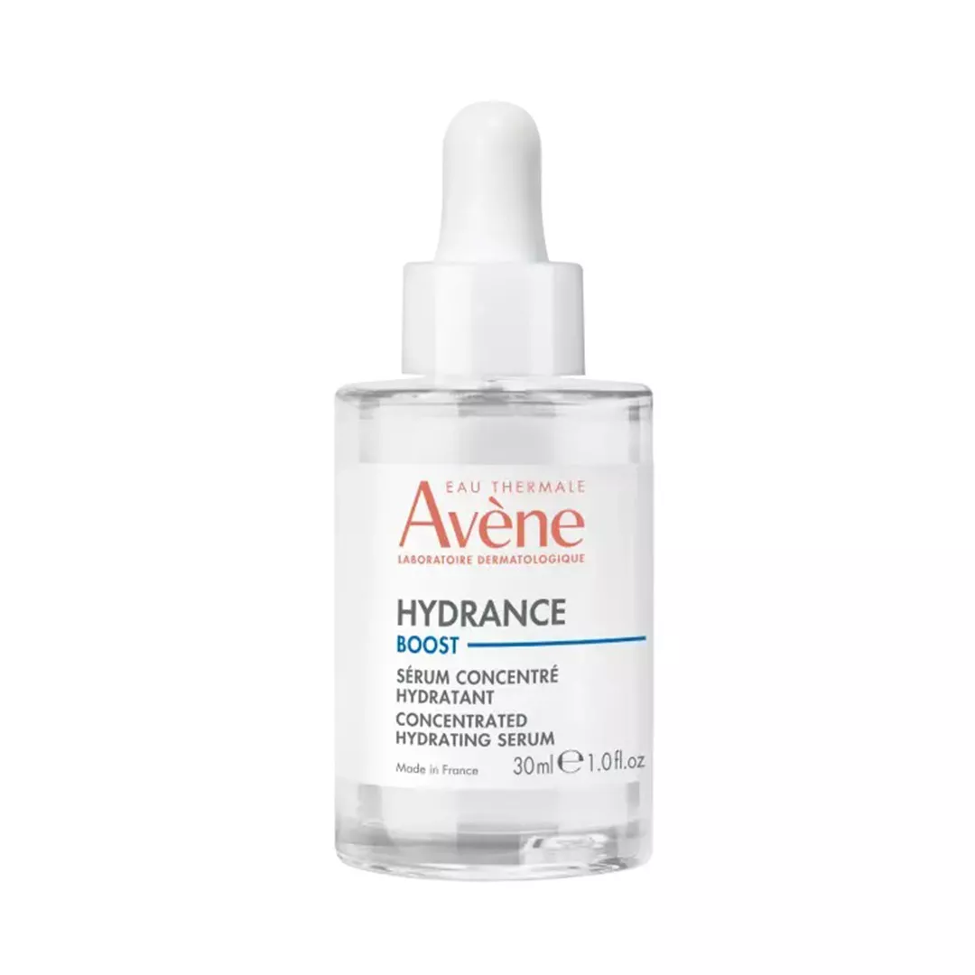 Serum concentrat hidratant Hydrance Boost, 30 ml, Avene, [],farmaciabajan.ro