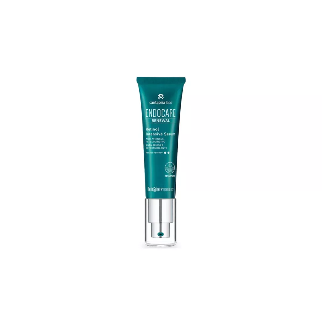 Serum Endocare Renewal Intensive, 30ml, Cantabria Labs, [],farmaciabajan.ro