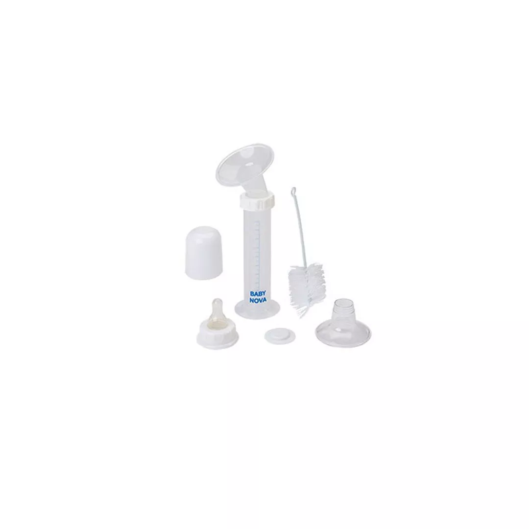 Set pompa san 34240, Baby Nova, [],farmaciabajan.ro