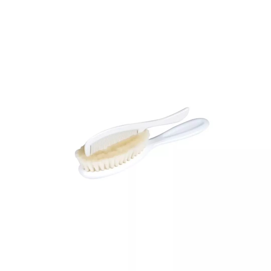 Set perie + pieptan 2/417, Canpol, [],farmaciabajan.ro