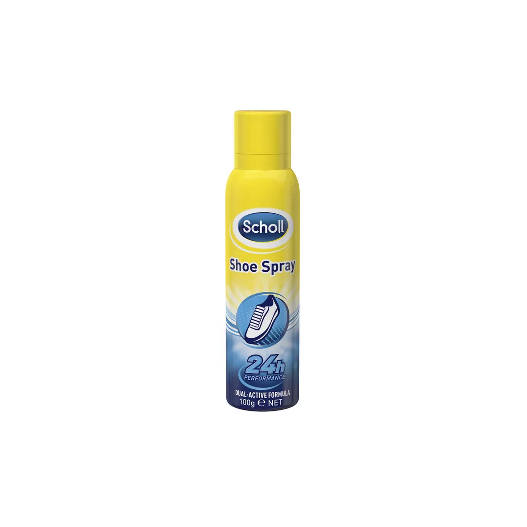 Spray pentru incaltaminte Scholl Fresh Step, 150 ml, [],farmaciabajan.ro