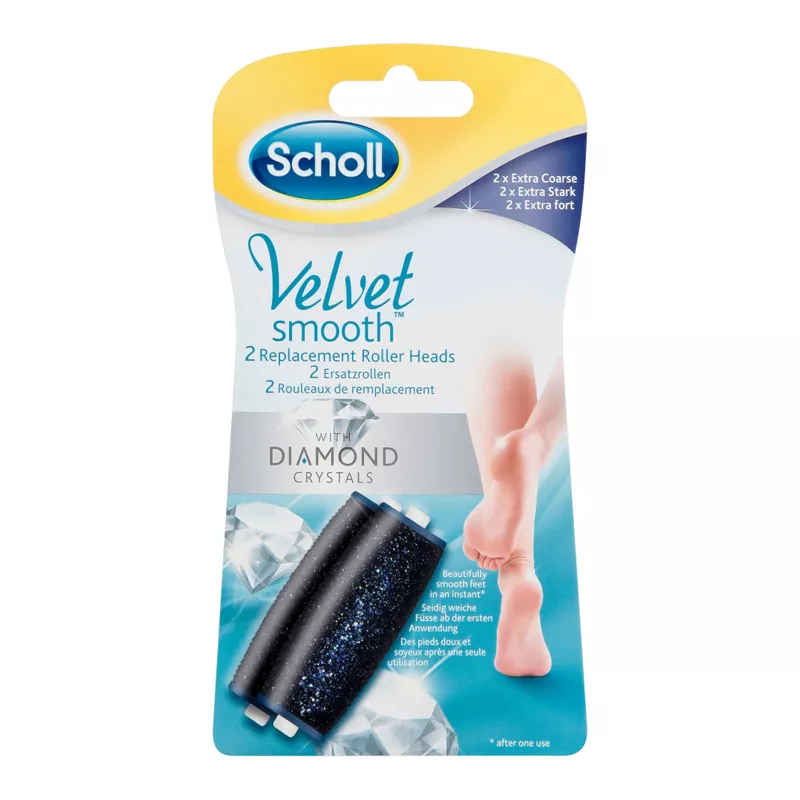 SH VELVET SMOOTH REZERVA STAND.DAIMOND, [],farmaciabajan.ro