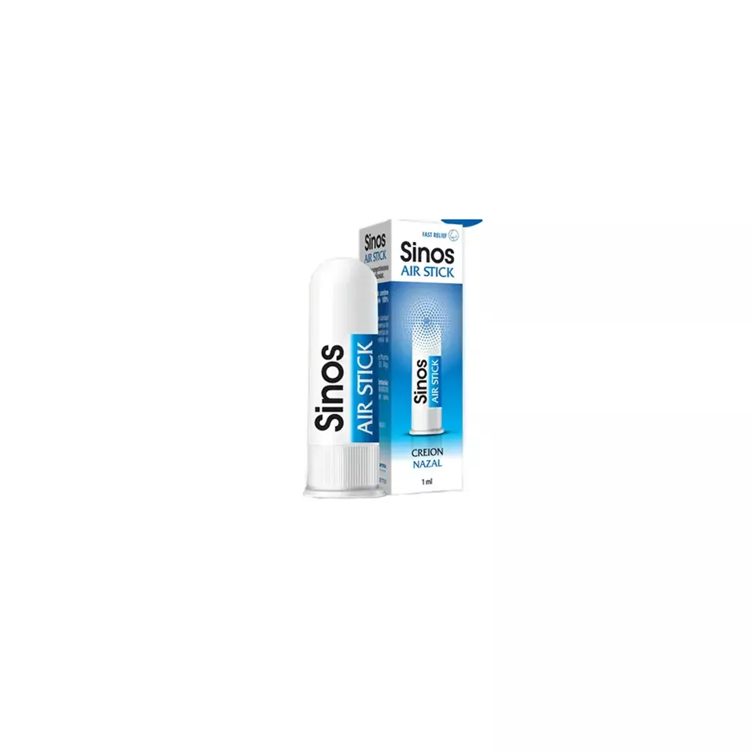 Sinos Creion nazal, 1ml, Akacia Pharma, [],farmaciabajan.ro