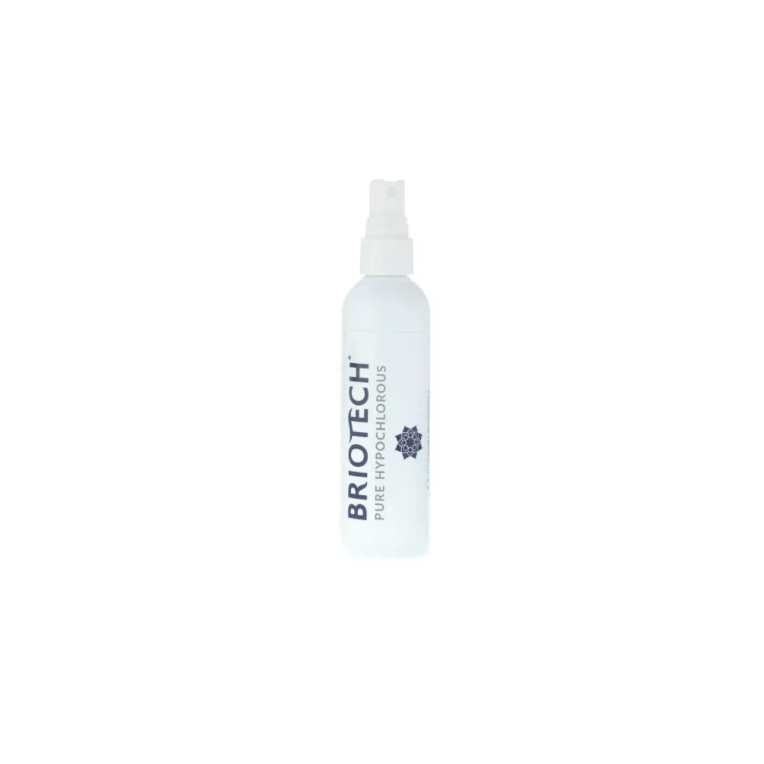 Solutie dezinfectanta Pure Hypochlorous, 120 ml, Briotech, [],farmaciabajan.ro