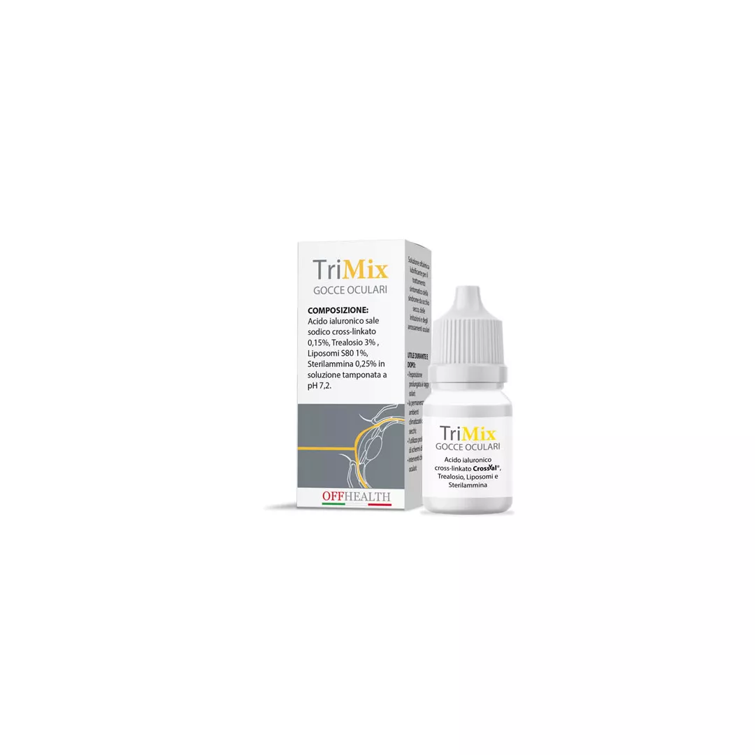 Solutie oftalmica, 8 ml, Inocare, [],farmaciabajan.ro