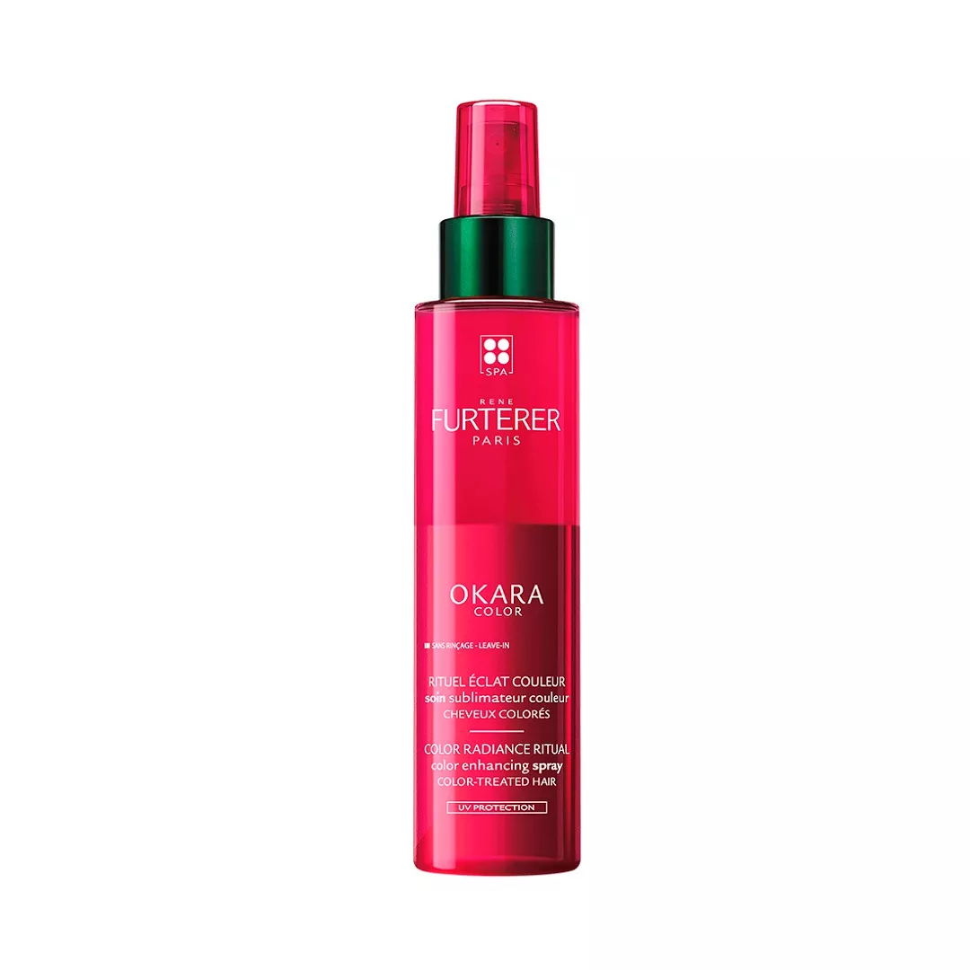 Spray leave-in Okara, 150 ml, Rene Furterer, [],farmaciabajan.ro