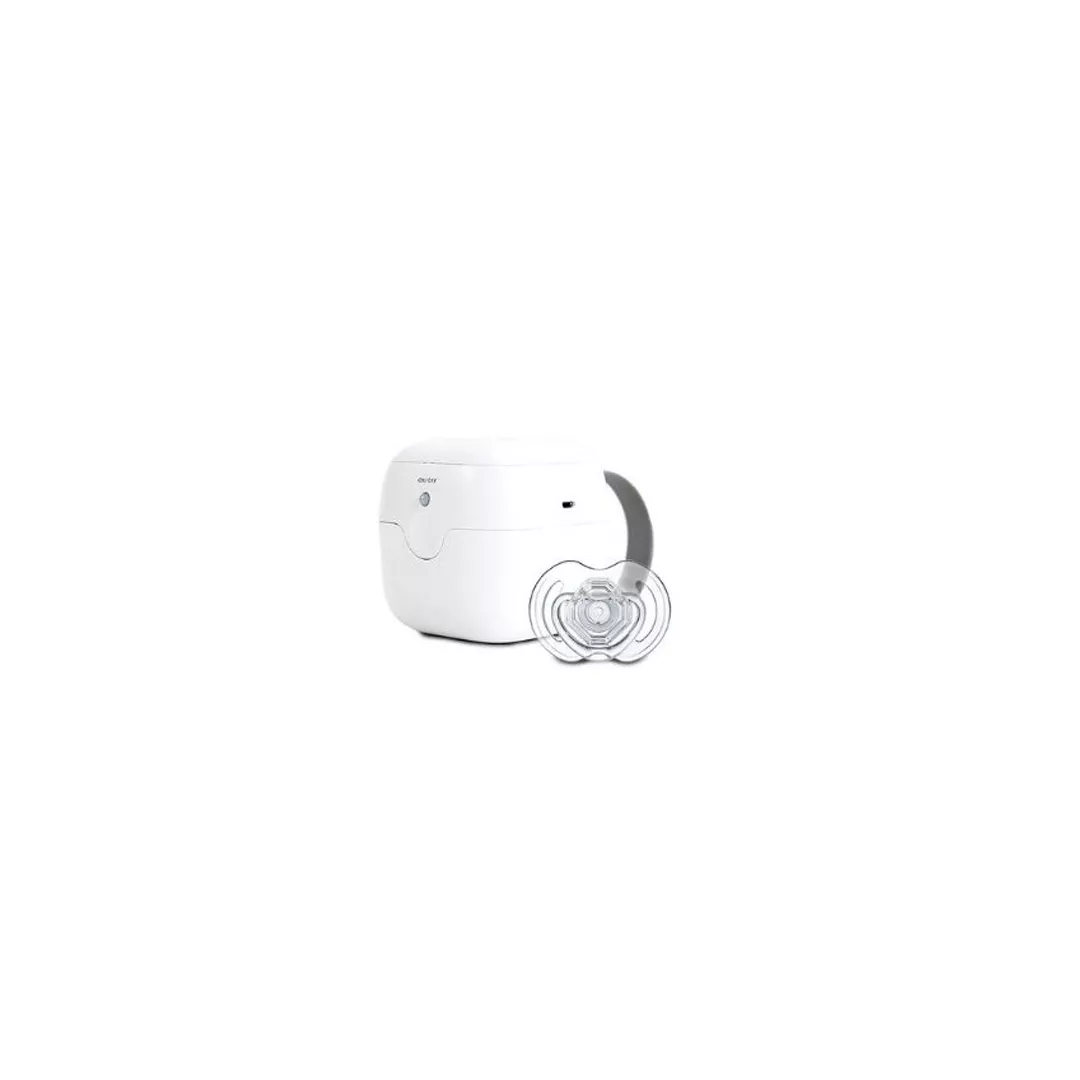 Sterilizator UV portabil pentru suzete, Nuby, [],farmaciabajan.ro
