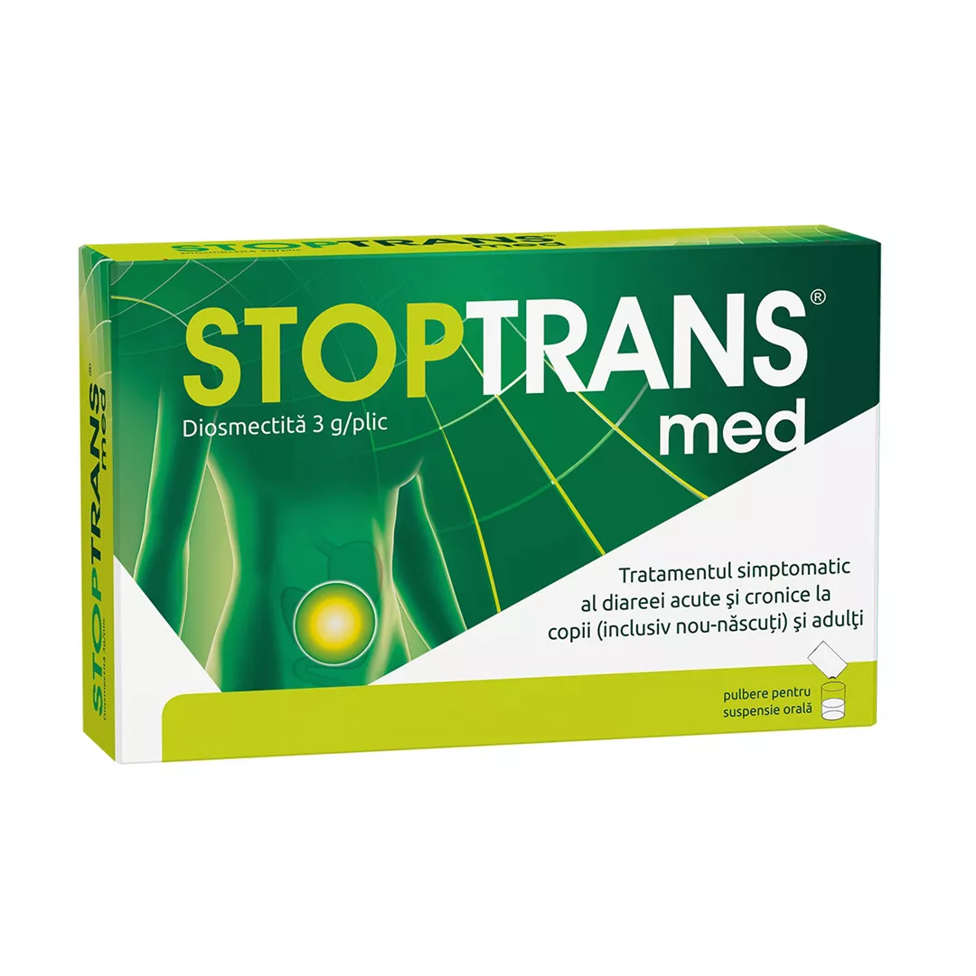 Stoptrans Med, 10 plicuri, Fiterman, [],https:farmaciabajan.ro