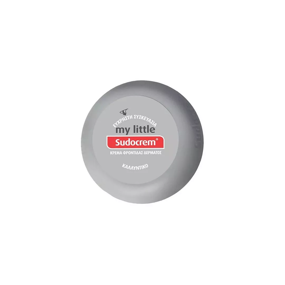 Sudocrem My Little, 22 grame, Teva, [],farmaciabajan.ro