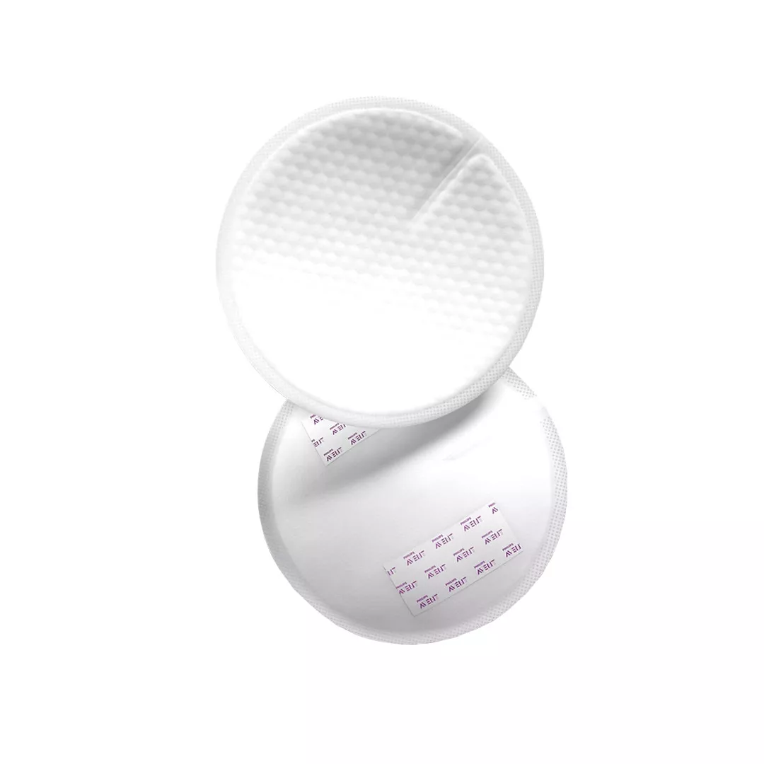 Tampoane pentru san,  SCF254/24, 24 bucati, Philips Avent, [],farmaciabajan.ro