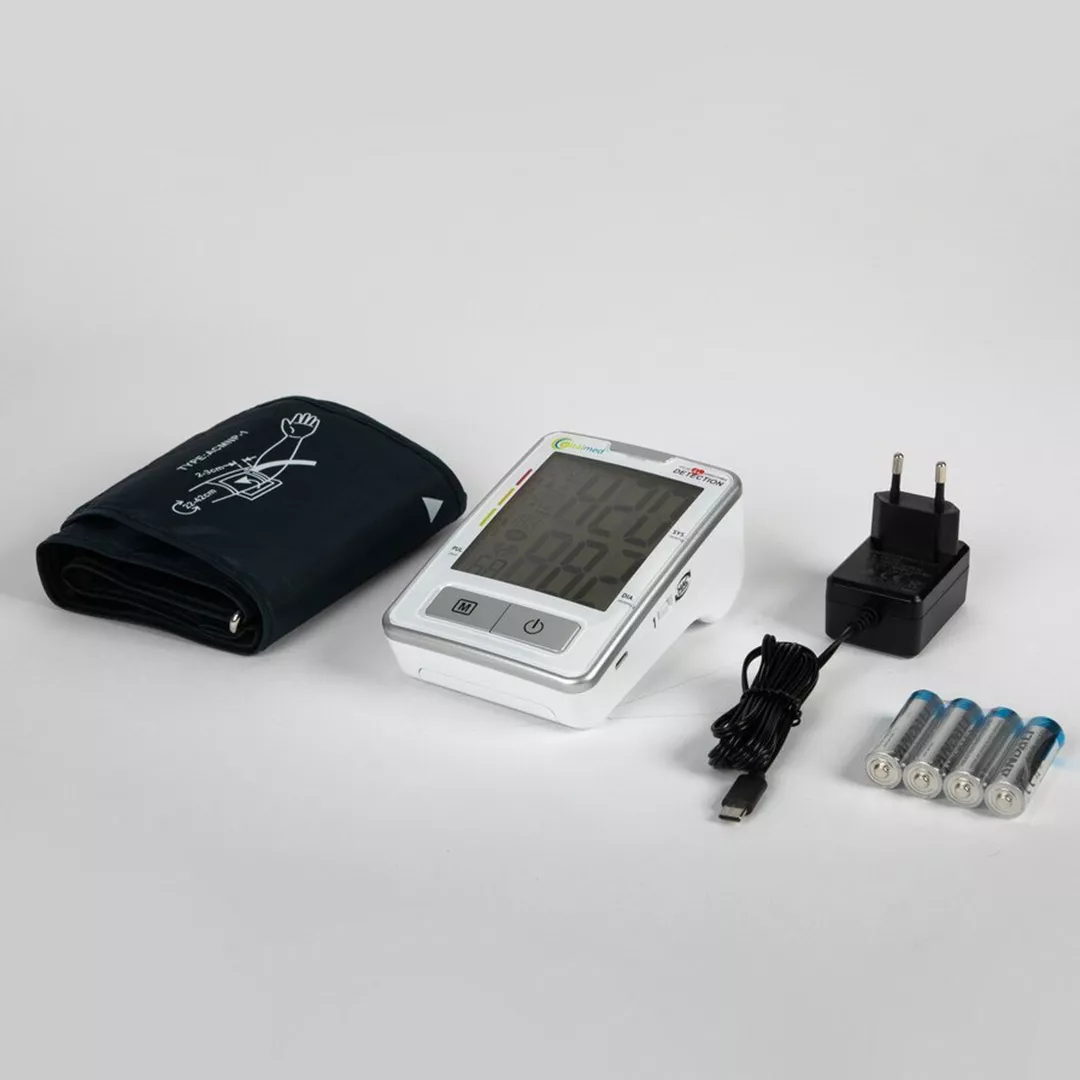 Tensiometru brat VITALMED standard – BP126A, Vital Logistic, [],farmaciabajan.ro