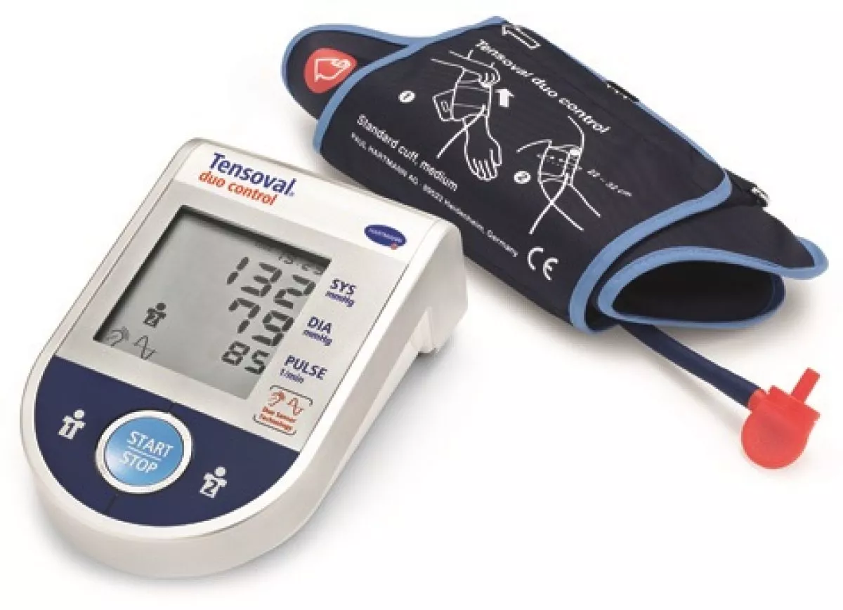 TENSIOMETRU TENSOVAL DUO CONTROL II, [],farmaciabajan.ro