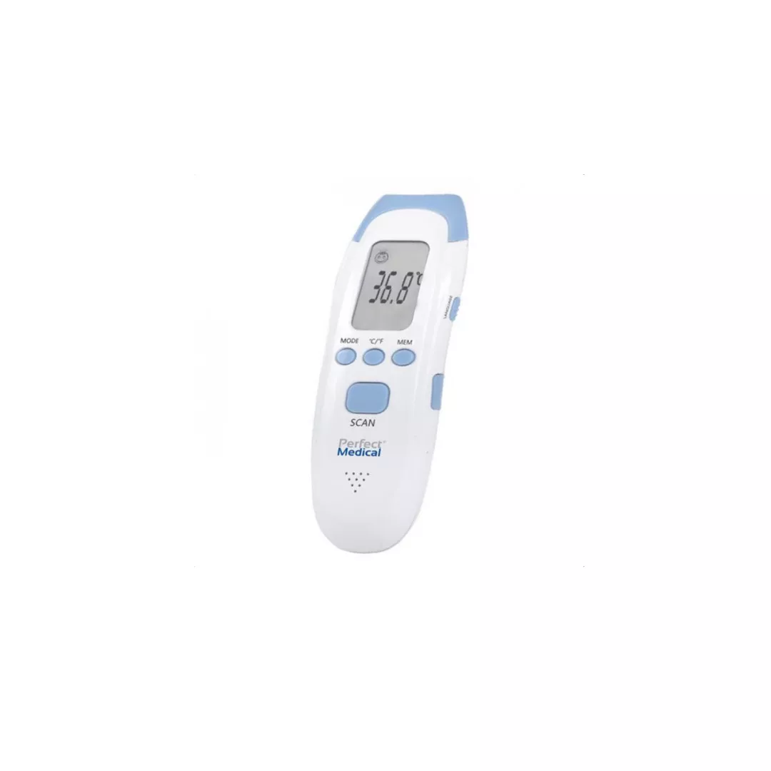 Termometru Non Contact, PM138, Perfect Medical, [],farmaciabajan.ro