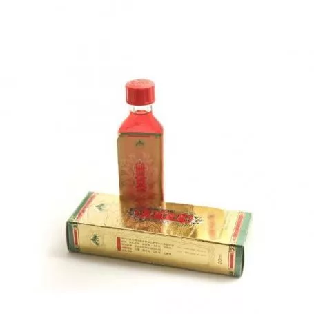 ULEI ANTIREUMATIC 20ml - SANYE, [],farmaciabajan.ro