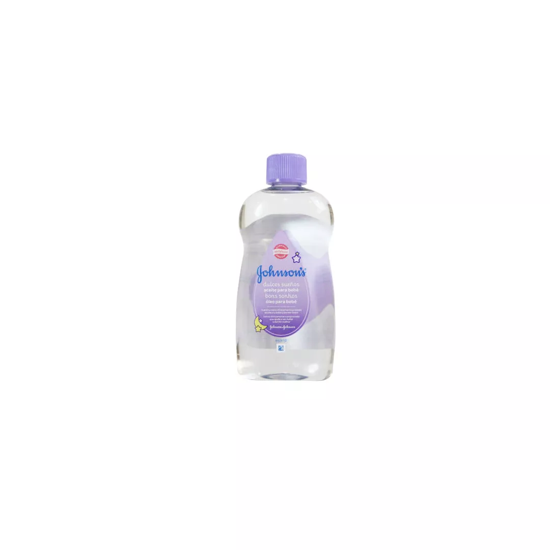 Ulei de corp copii Lavanda, 500 ml, Johnsons Baby, [],farmaciabajan.ro