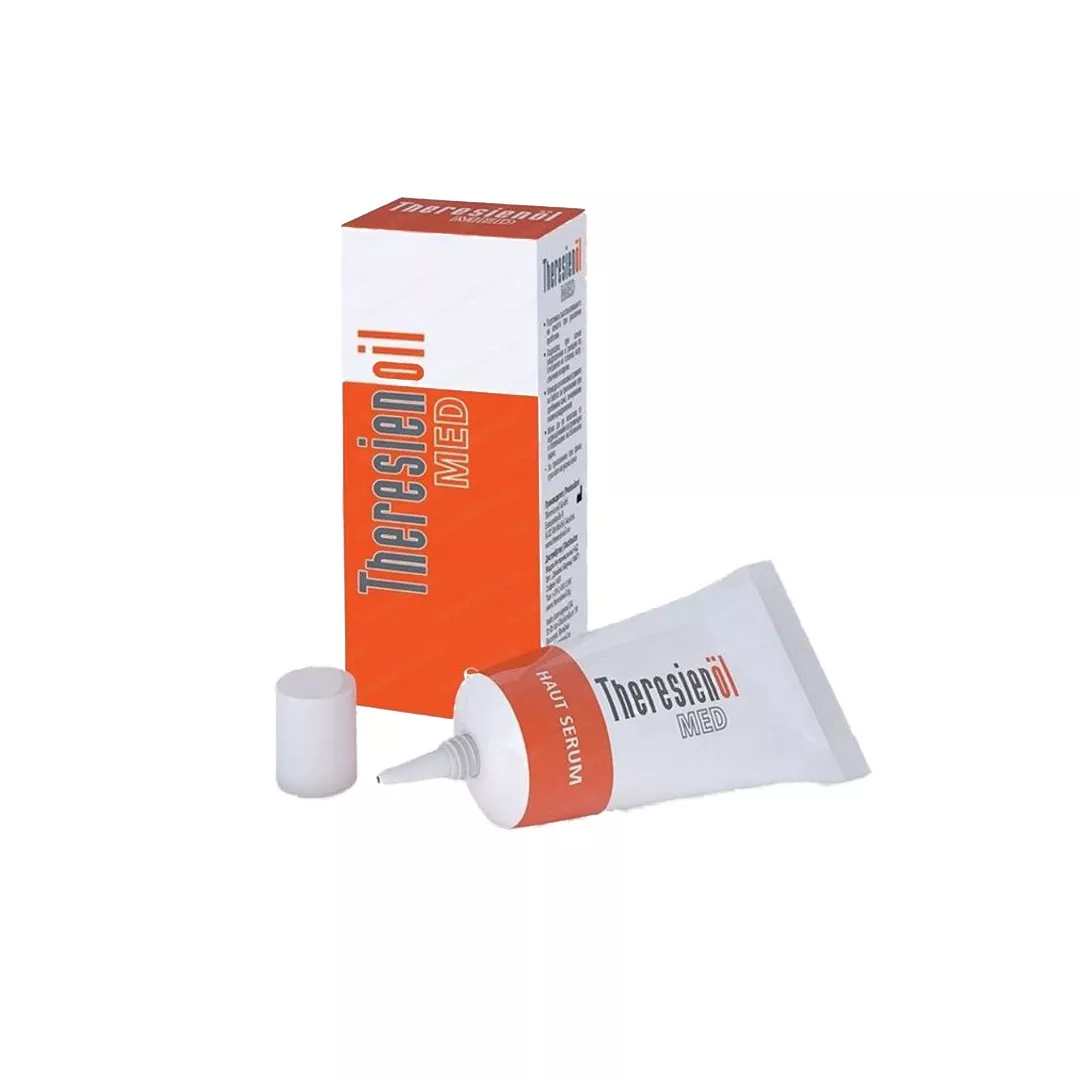 Ulei reparator. 5 ml, Theresienoil Med, [],farmaciabajan.ro