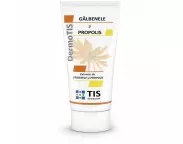 UNGUENT GALBENELE+PROPOLIS 50g - TIS PHARMACEUTICA, [],farmaciabajan.ro