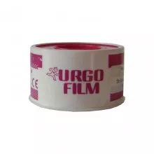 URGO FILM 5m*2.5 cm, [],https:farmaciabajan.ro