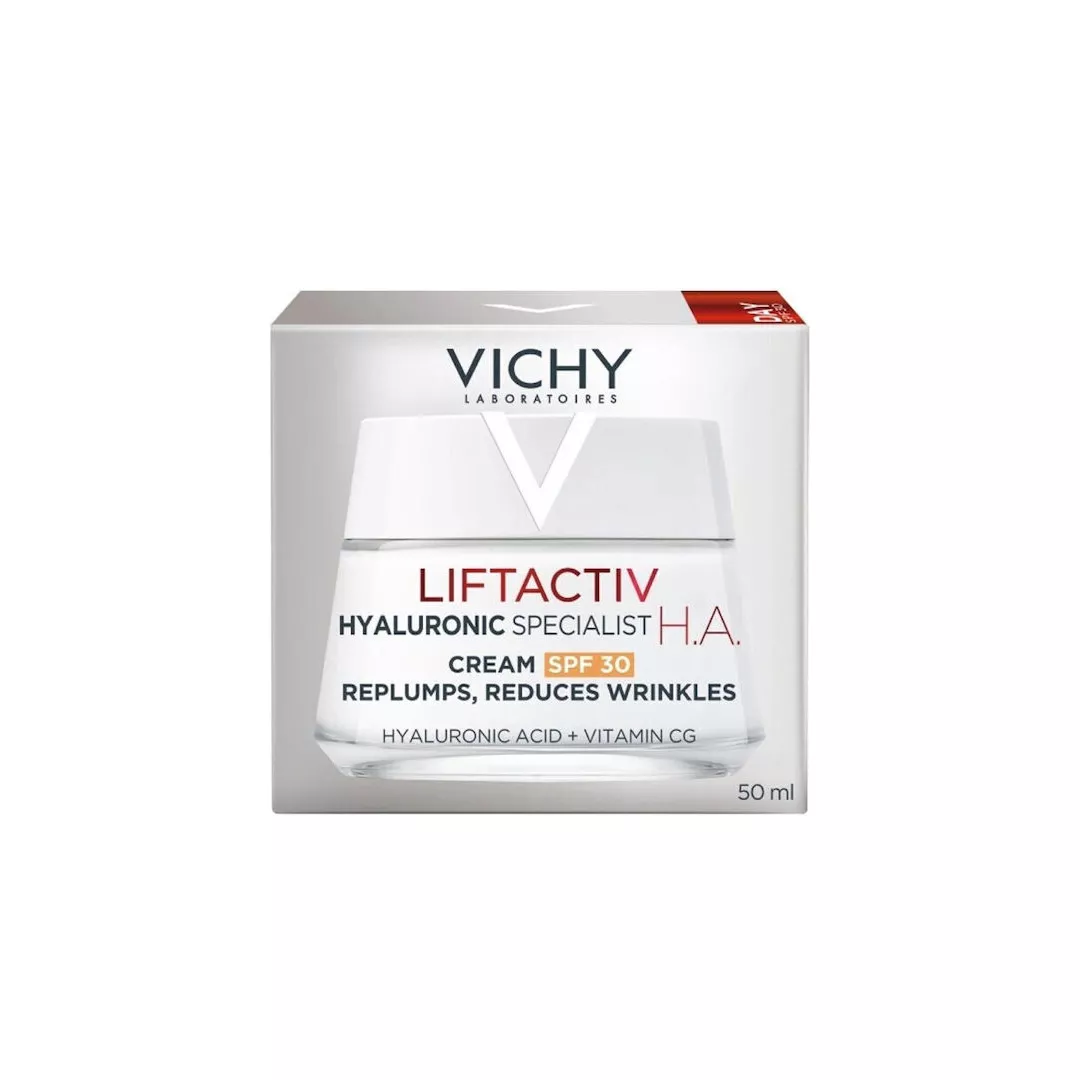 Crema Liftactiv Supreme de zi SPF 30, 50 ml, Vichy, [],farmaciabajan.ro