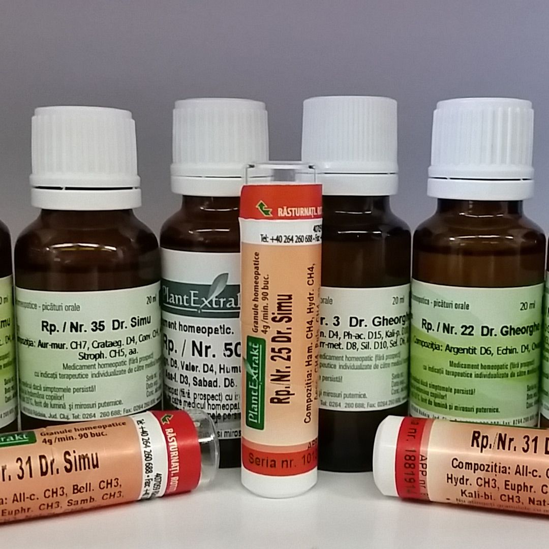 homeopatie în tratamentul varicelor