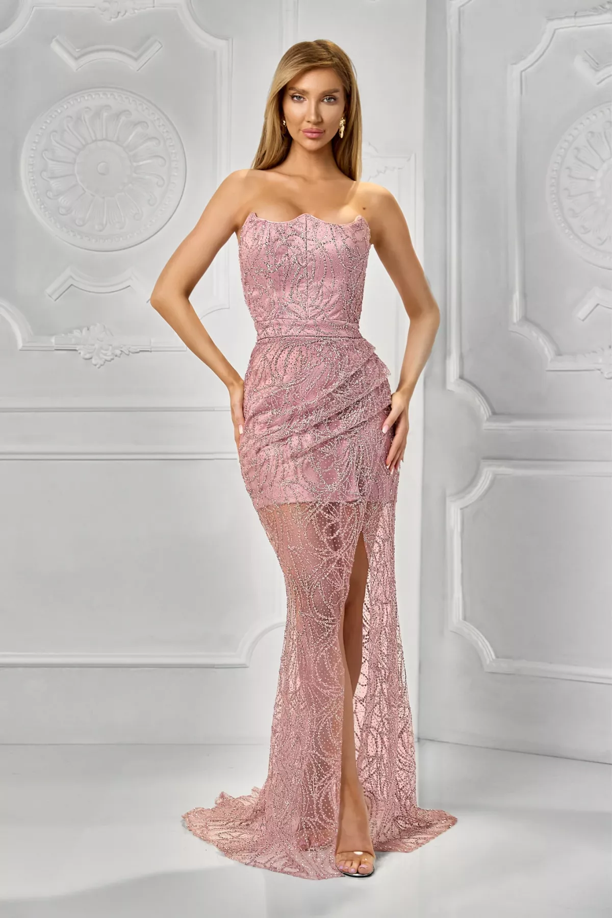 Rochii de Seara Rochii de Club BBY.ro