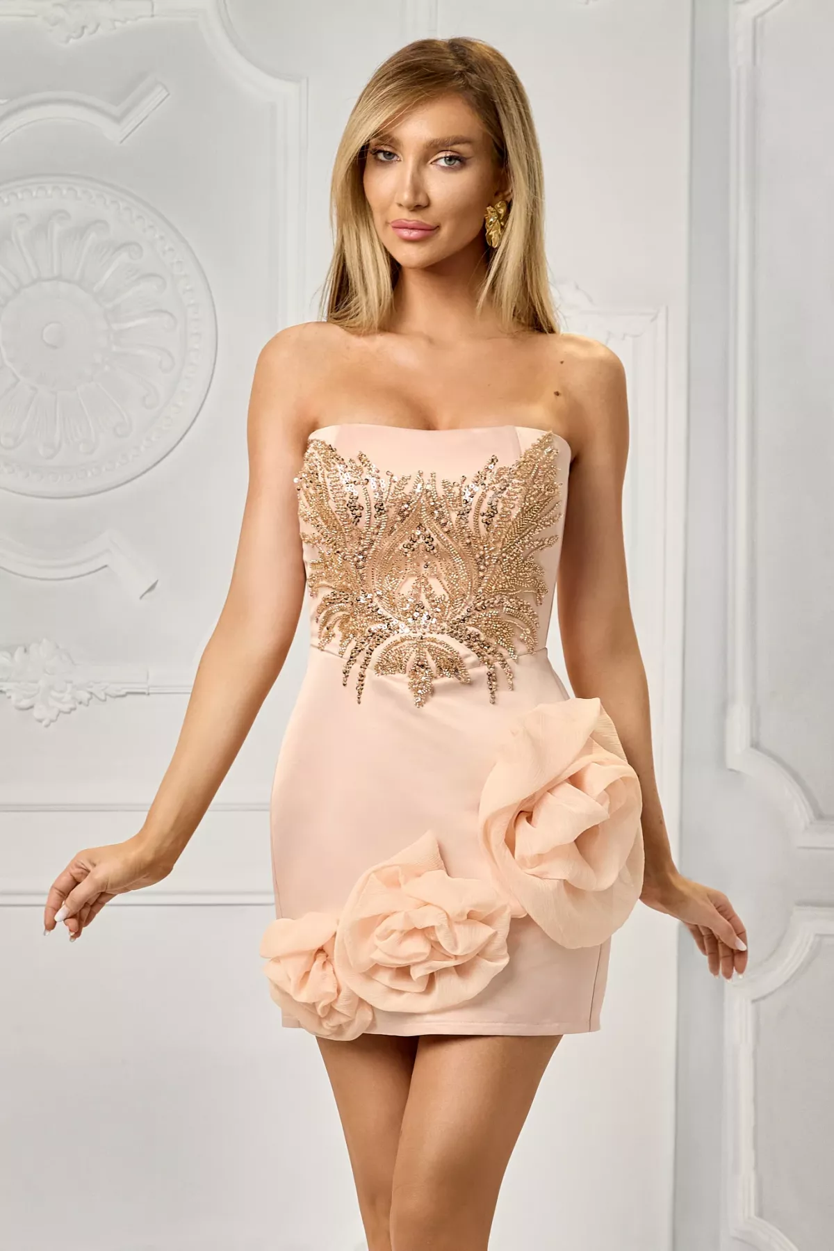 Rochii de Seara Rochii de Club BBY.ro