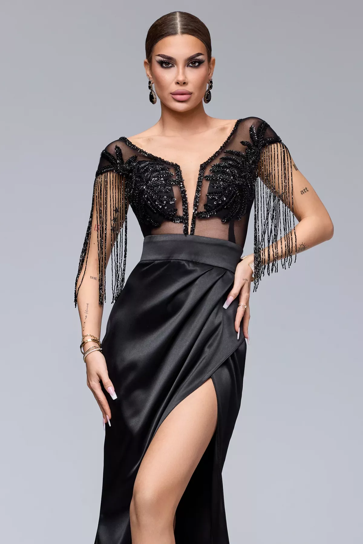 Rochii de Seara Rochii de Club BBY.ro