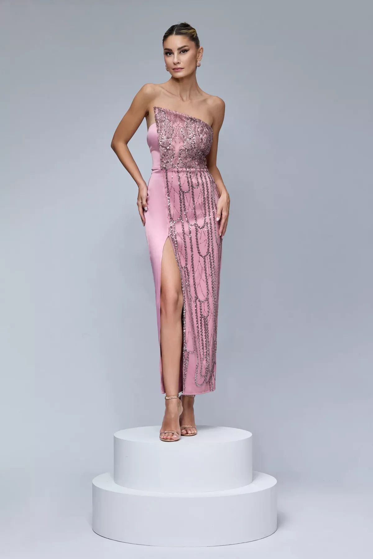 Rochii Elegante de Seara BBY.ro