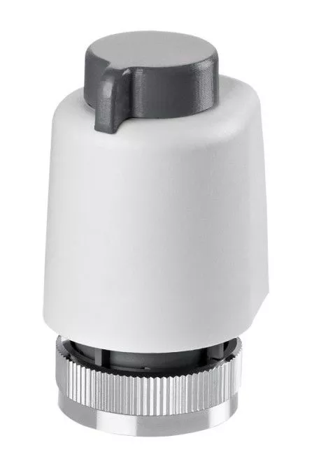 Actuator termic Heko normal inchis, M30x1.5 230V, [],bricolajmarket.ro