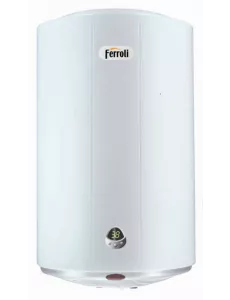 Boiler electric  100 L TND  Ferroli, [],bricolajmarket.ro