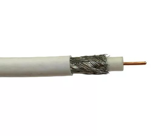 Cablu coaxial DIGI-SAT 3000, 75 Ohm SCHRACK, [],bricolajmarket.ro