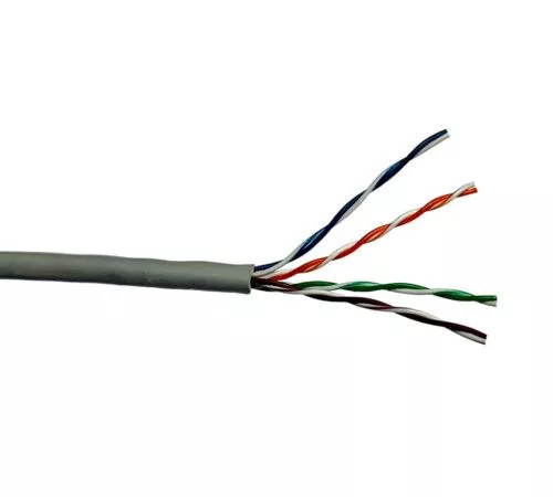 Cablu de date UTP CAT 5E TED Wire Expert, [],bricolajmarket.ro