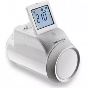 Cap termostatic RF Honeywell HR92, [],bricolajmarket.ro