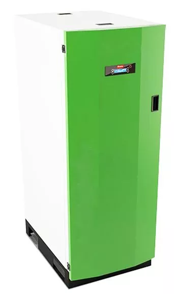 Centrala termica pe peleti Fornello GT 30 Standard, cu pompa circulatie Wilo, [],bricolajmarket.ro