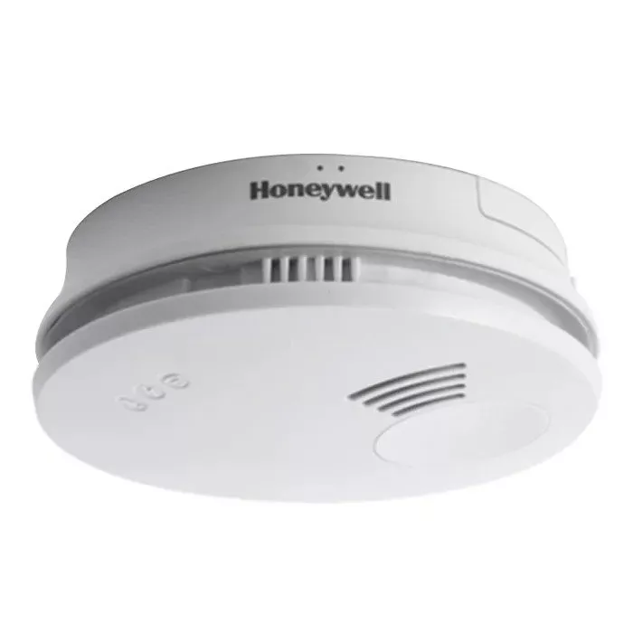 Detector de fum Honeywell, XS100, [],bricolajmarket.ro