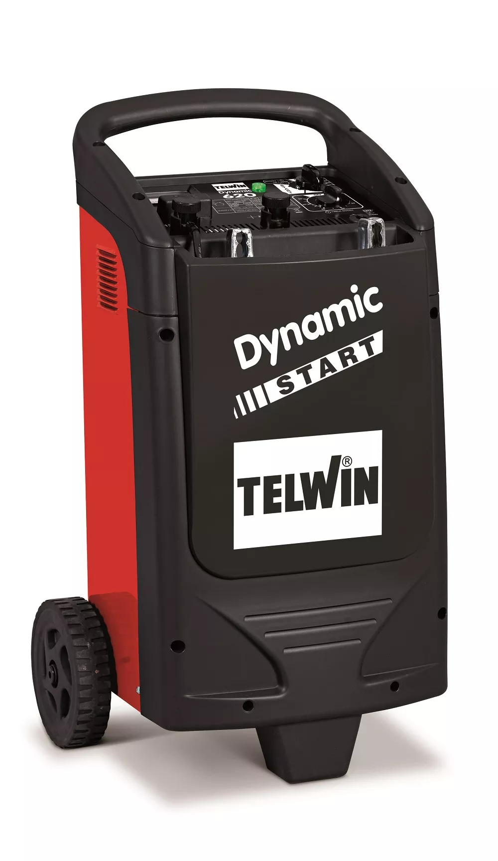 DYNAMIC 620 Start - Robot pornire Telwin, [],bricolajmarket.ro