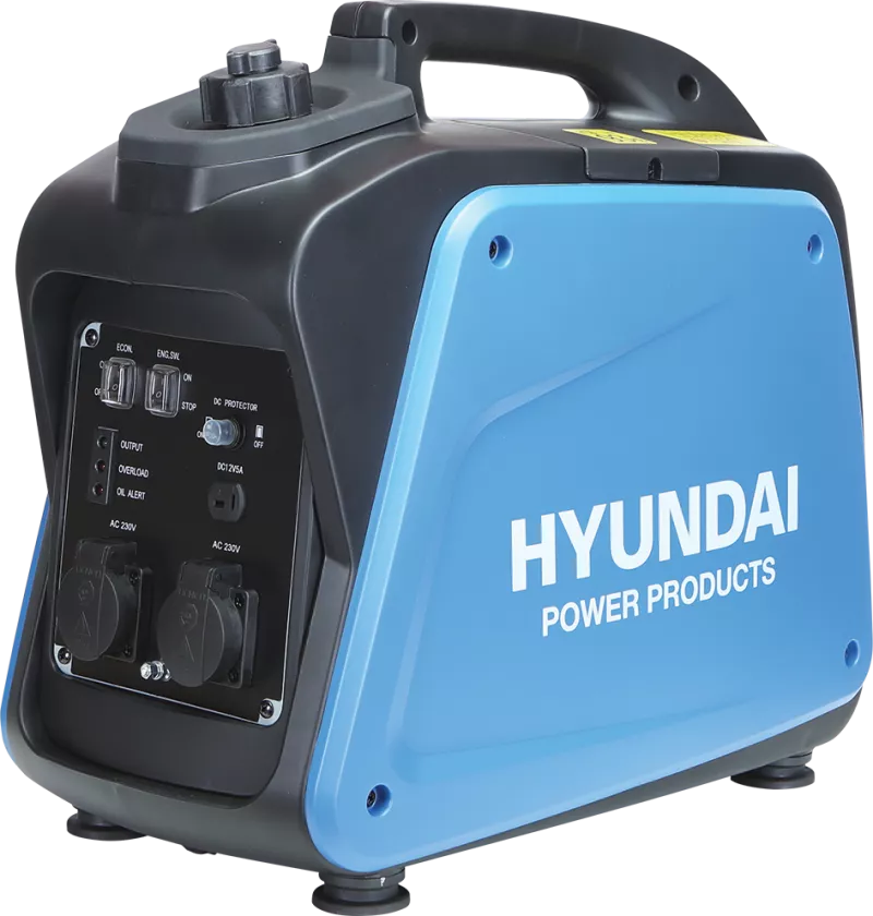 Generator de curent tip inverter Hyundai HY2000XS, [],bricolajmarket.ro