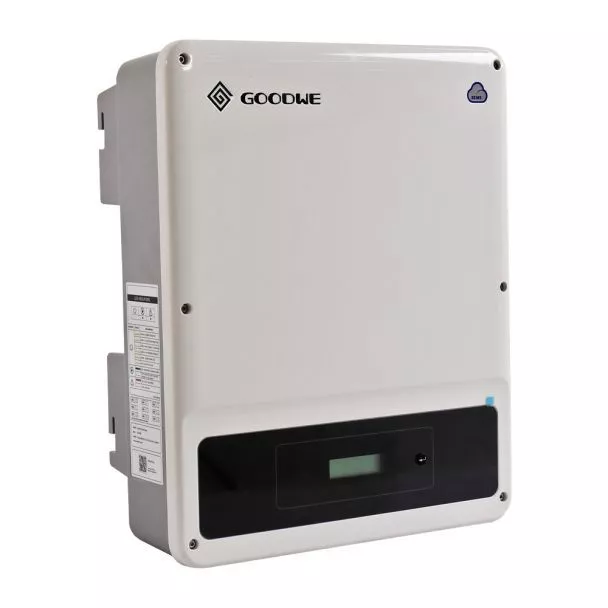 Invertor solar GoodWe GW3000T-DS, monofazat, 3000 W, 600 V, 2MPPT, [],bricolajmarket.ro
