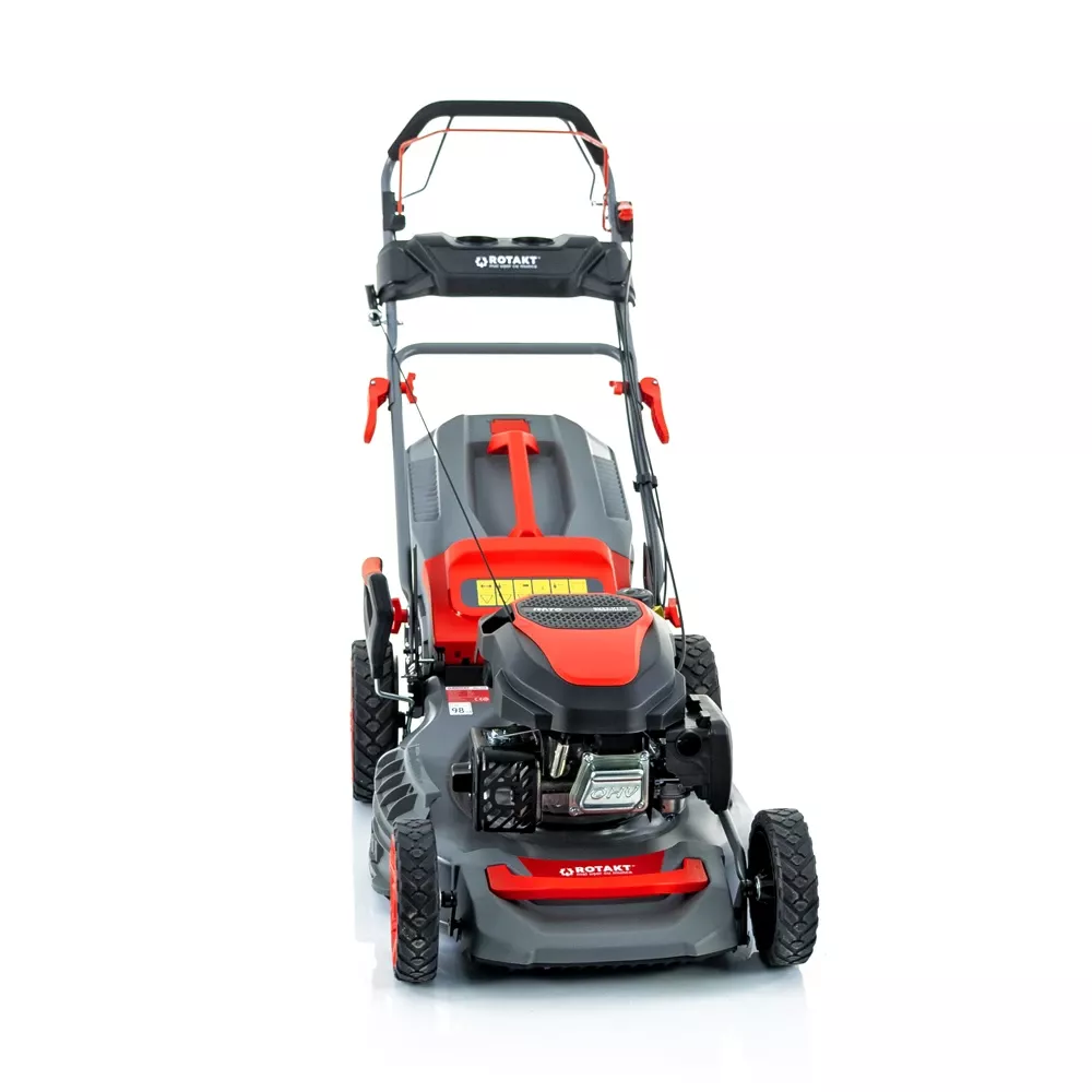 Mașină tuns iarba Rotakt R53 V190 Premium 190cc