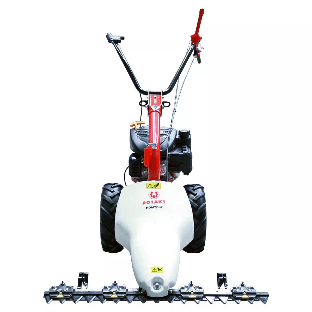 Cauti Motocoasa Rotakt ROMTC87, LONCIN, 3.9 CP 002386 Rotakt