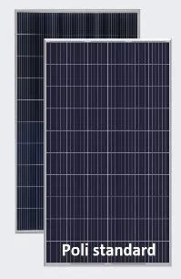 Panou fotovoltaic 330 Wp Yingli Solar YL330P-35B Policristalin, [],bricolajmarket.ro