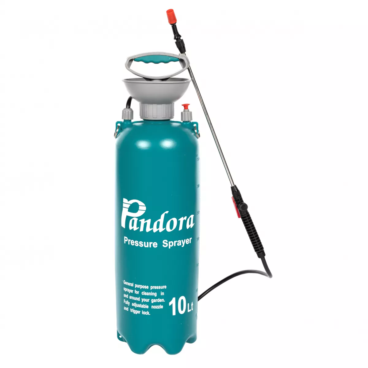 Pompa stropit manuala 10L Pandora, [],bricolajmarket.ro