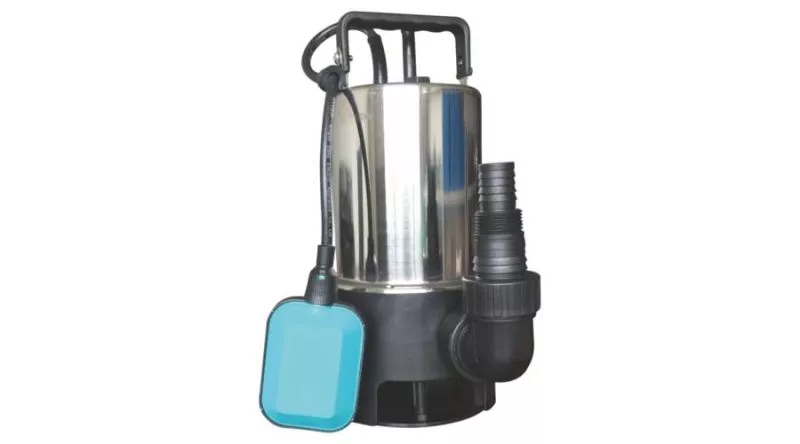 Pompa submersibila din inox pentru apa AQUATECH, 10500 L/H, 550W, [],bricolajmarket.ro