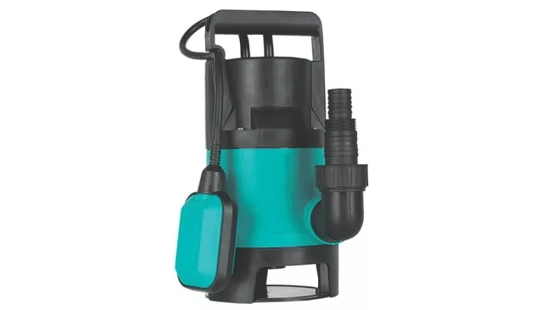 Pompa submersibila  pentru apa Aquatech  15000 L/H, 1100W, [],bricolajmarket.ro