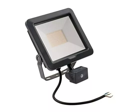 Reflector LED 25W cu senzor PSU VWB100 MDU PHILIPS, [],bricolajmarket.ro